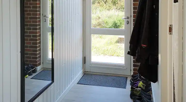 Holiday home in Ringkobing