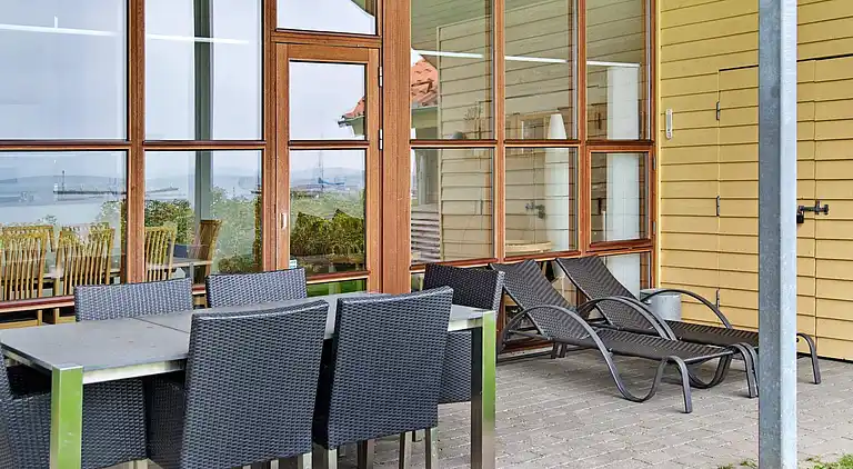 Holiday home in Egernsund