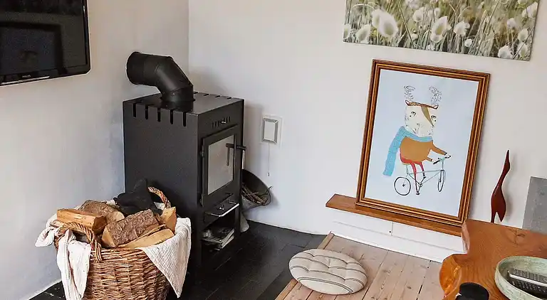 Feriebolig ved Smidstrup Strand