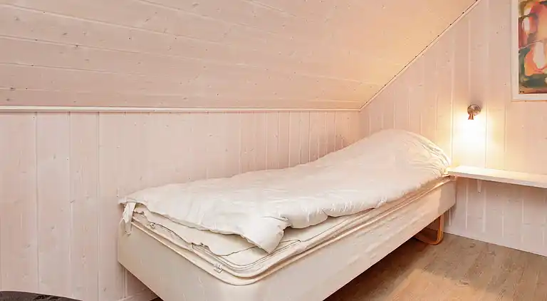 Sommerhus i Wackerballig