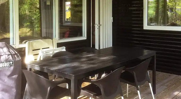 Holiday home in Ålbæk