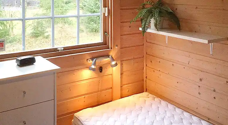 Vakantiehuis in Rødby