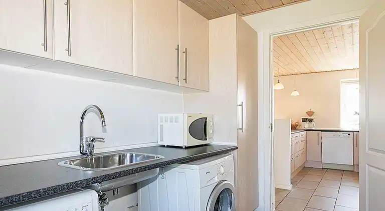 Holiday home in Skals