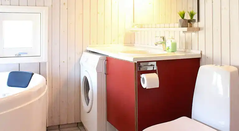 Ferienhaus in Svendborg