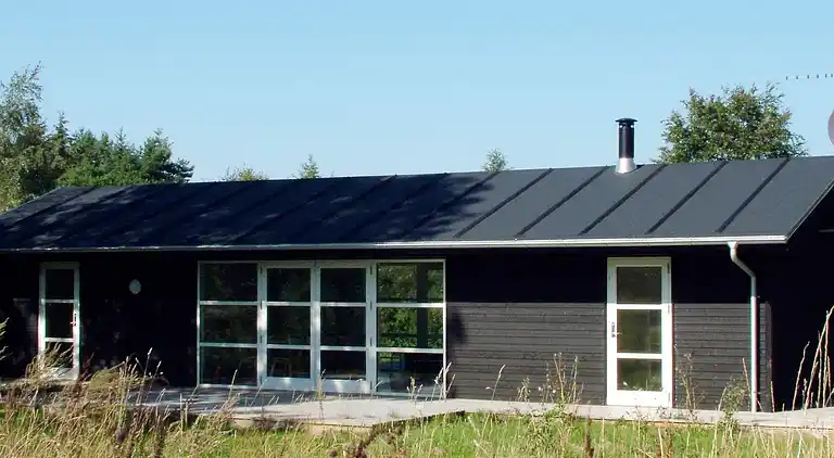 Ferienhaus in Stoense Udflyttere