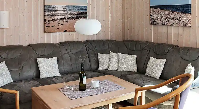 Feriebolig i Otterndorf