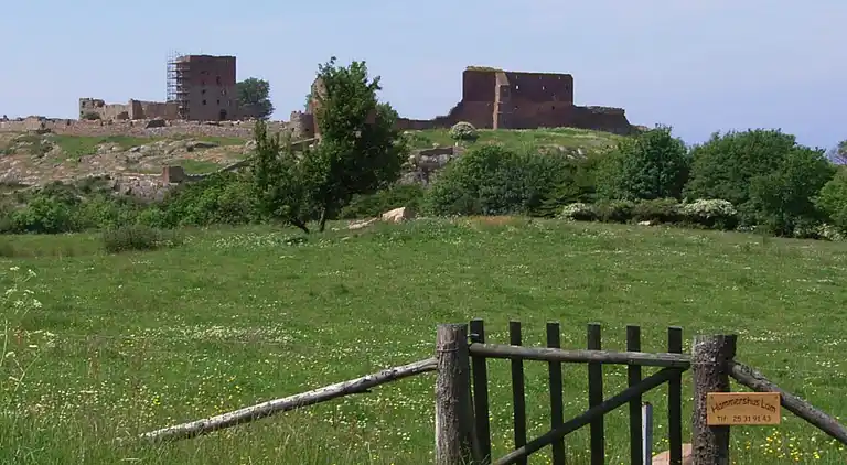 Holiday home in Allinge