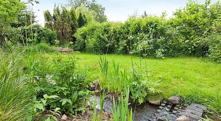 Casa vacanze in Broager