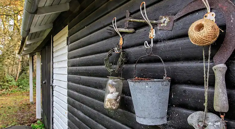 Holiday home in Bratten Strand