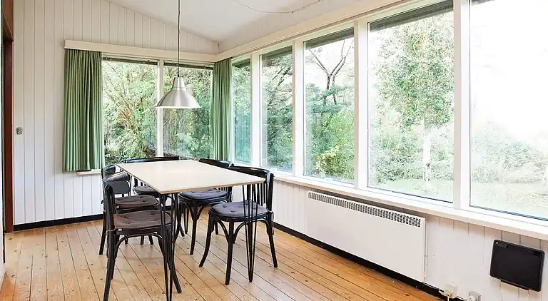 Holiday home in Gilleleje