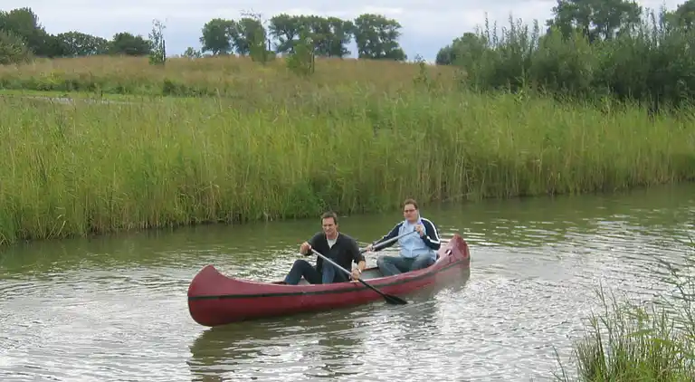Holiday home in Otterndorf