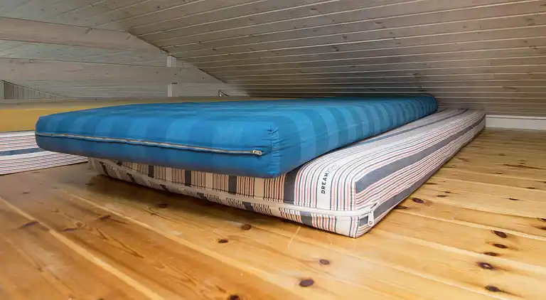 Holiday home in Fjellerup Strand