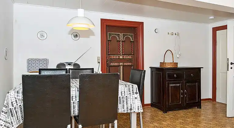 Sommerhus i Bredebro