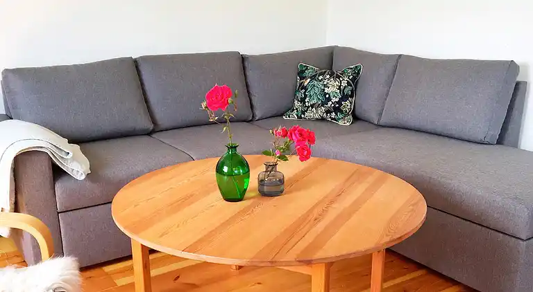 Casa de vacaciones en Ærøskøbing