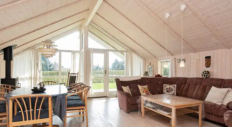Holiday home in Bogø By