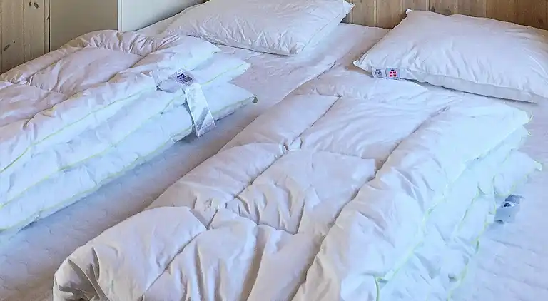 Holiday home in Lodbjerg Hede