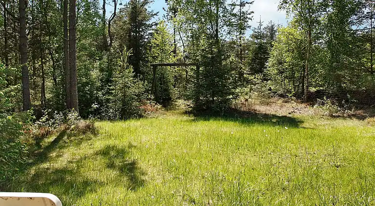 Holiday home in Ålbæk