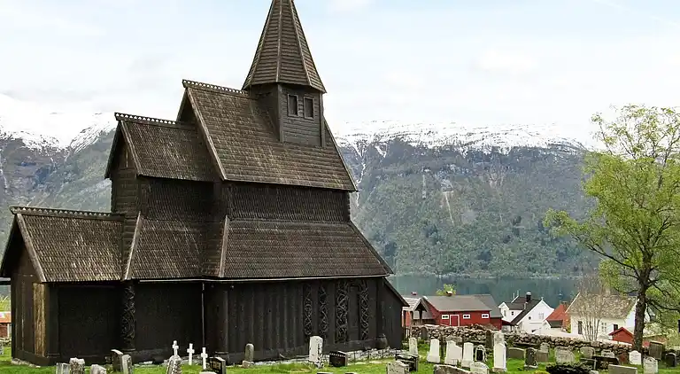 Holiday home in Høyheimsvik