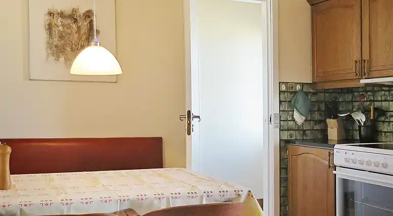 Holiday home in Vrist Strand