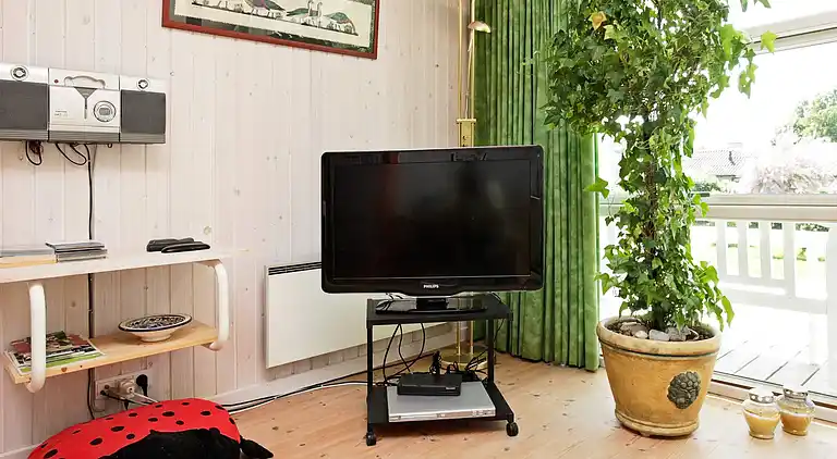 Holiday home in Stoense Udflyttere