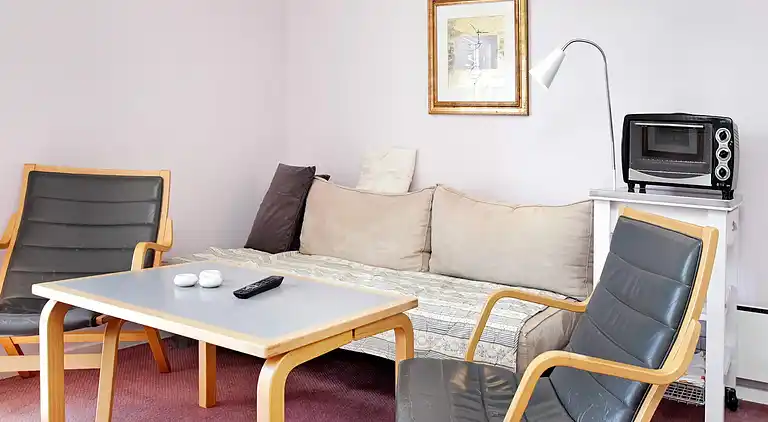 Holiday home in Bogense