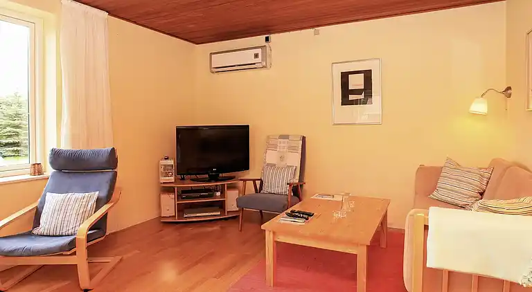 Holiday home in Dannemare