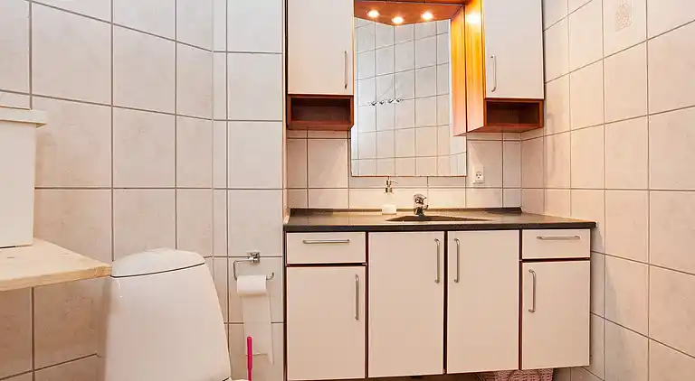 Holiday home in Gilleleje