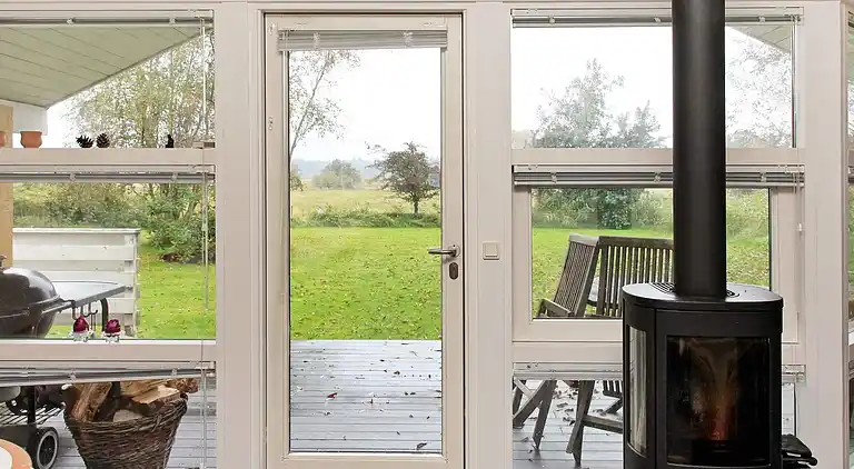 Holiday home in Ristinge