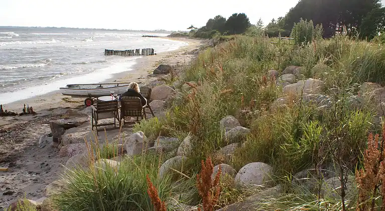 Casa vacanze in Stege