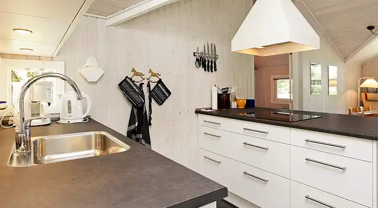 Holiday home in Ristinge