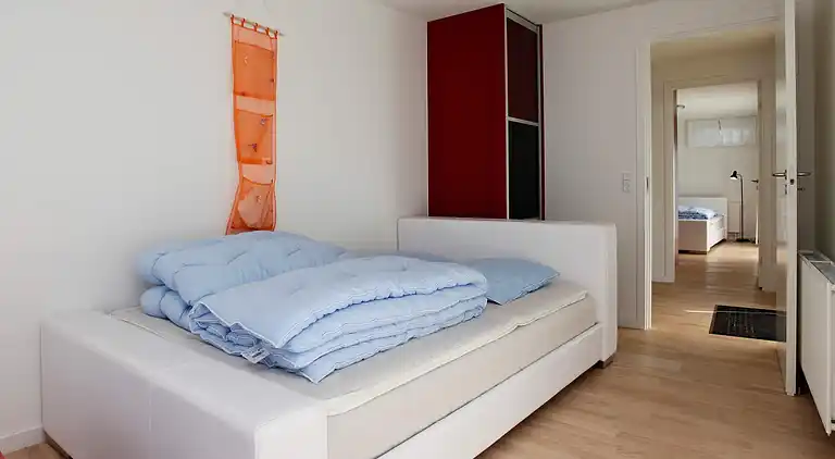 Semesterbostad i Stege