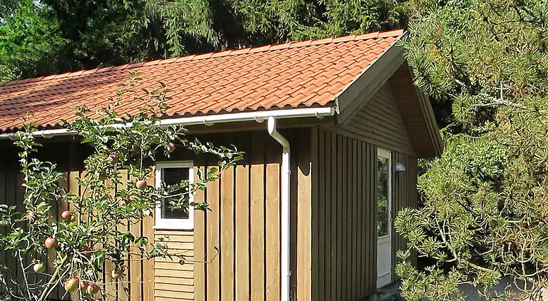 Holiday home in Væggerløse