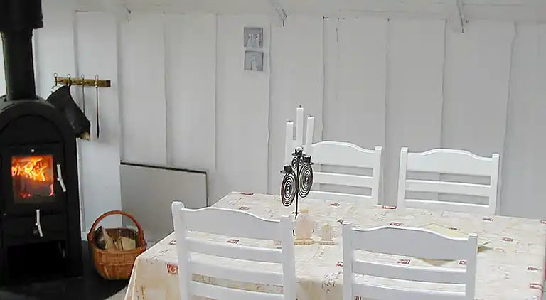 Feriebolig i Branderup J