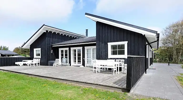 Holiday home in Blåvand
