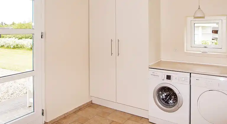 Holiday home in Bork Havn