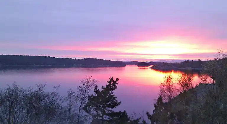 Holiday home in Lundegrend