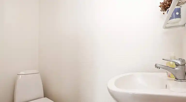 Sommerhus ved Smidstrup Strand