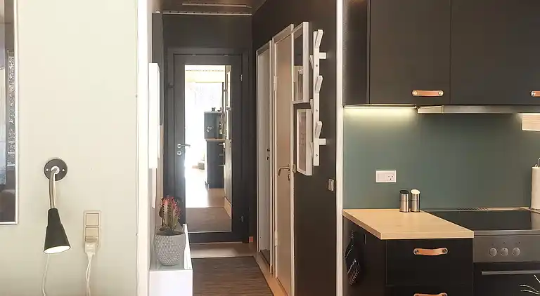 Holiday home in Helberskov Strand