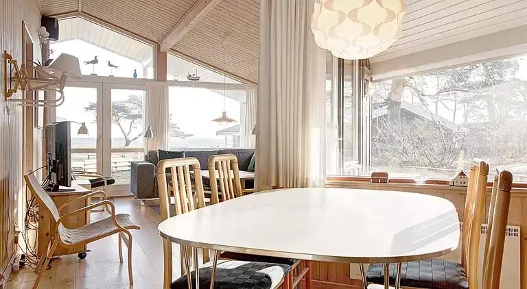 Holiday home in Snogebæk