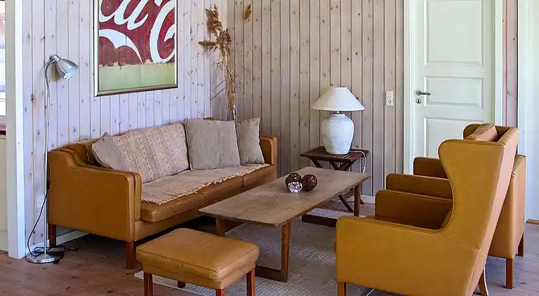 Holiday home in Askeby