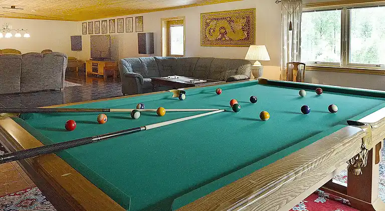 Holiday home in Mellerud V