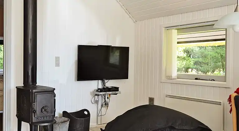 Holiday home in Blåvand