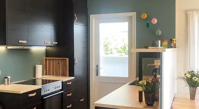 Holiday home in Helberskov Strand