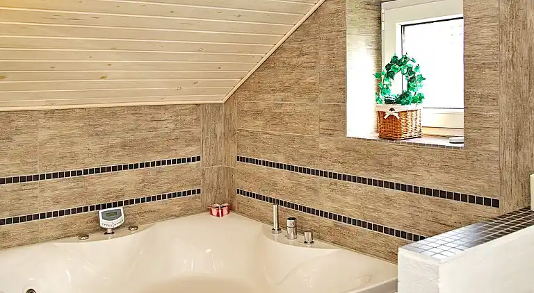 Holiday home in Vikær Strand