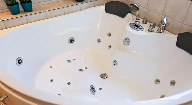 Holiday home in Helberskov Strand