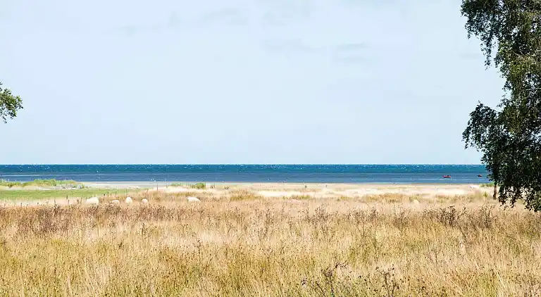 Holiday home in Ørsted