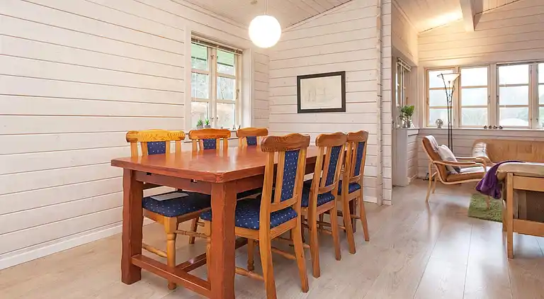 Holiday home in Kalundborg