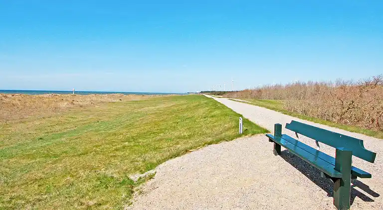 Holiday home in Rødby