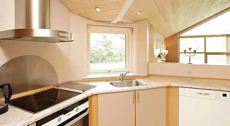 Sommerhus i Blåvand