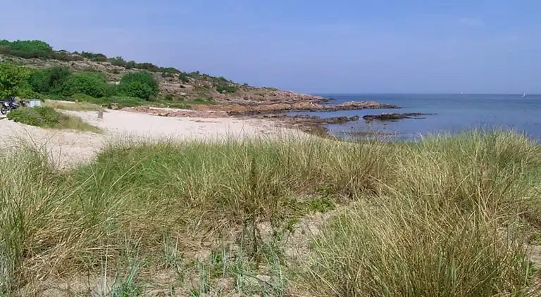 Holiday home in Allinge